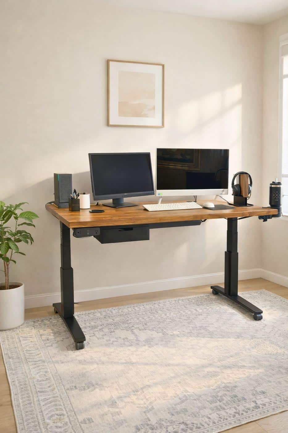 Best Standing Desk 2026 Post feature image