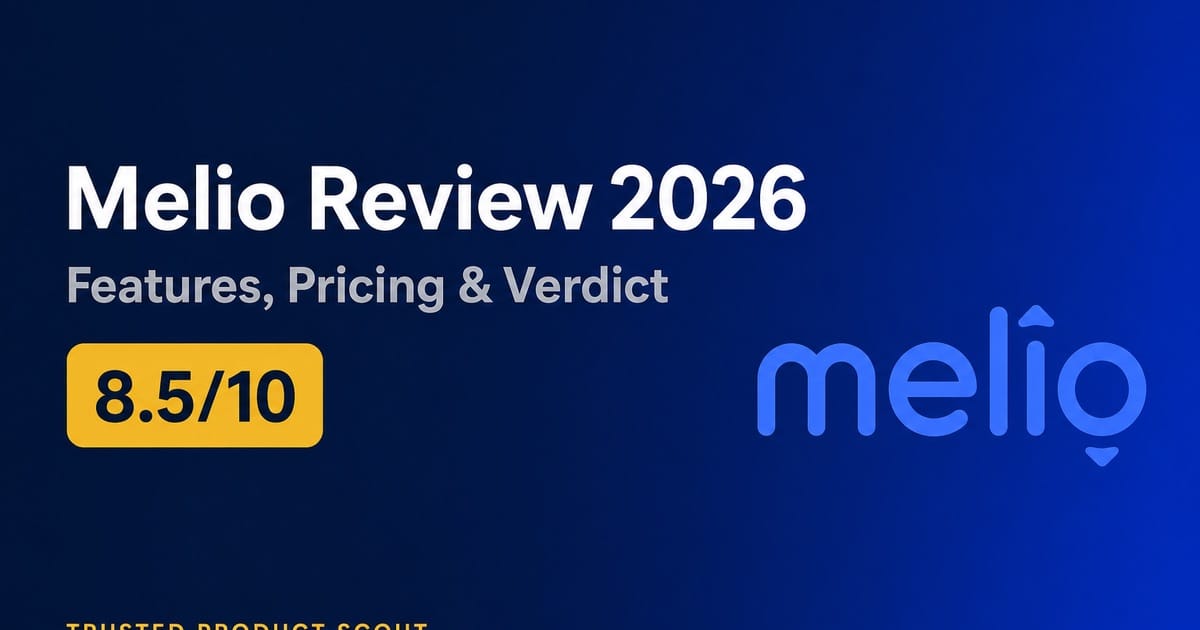 Melio logo - B2B payment platform for small business accounts payable