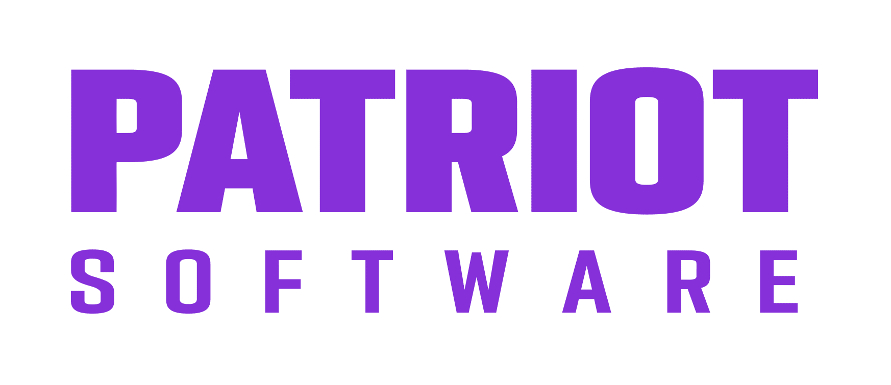 Patriot Software Logo