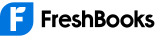 FreshBooks logo