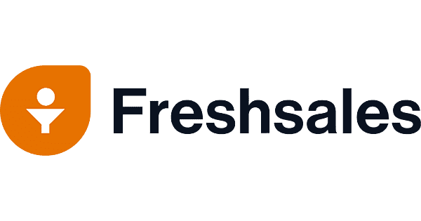 Freshsales CRM logo