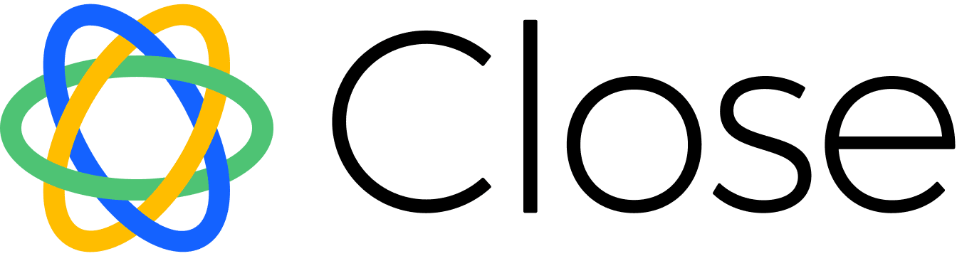 Close CRM logo