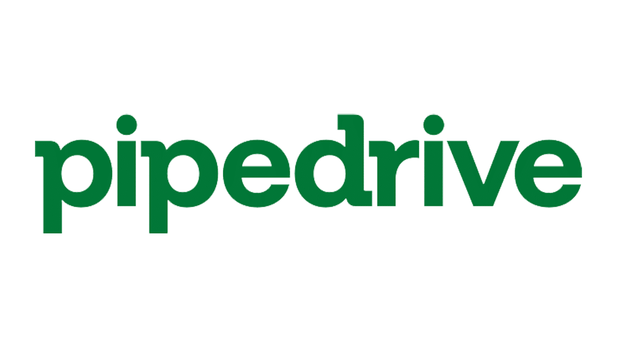 Pipedrive CRM logo