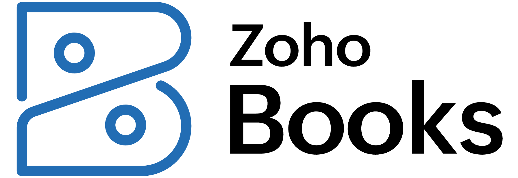 Zoho Books logo